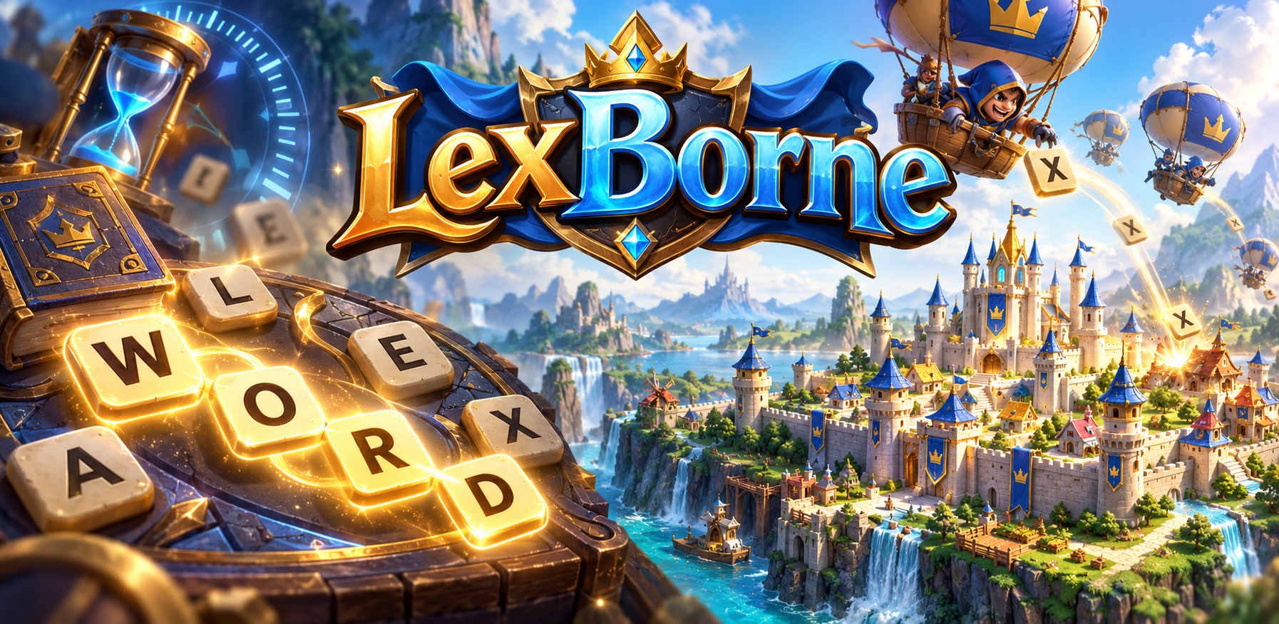 LexBorne